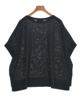 UNTITLED（アンタイトル）ニット・セーター 黒 サイズ:2(M位) レディース/2200613106177