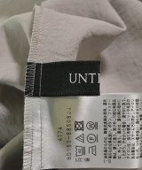 UNTITLED（アンタイトル）ブラウス ピンク サイズ:2(M位) レディース/2200613106184