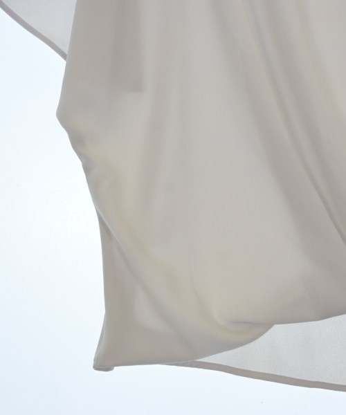 UNTITLED（アンタイトル）ブラウス グレー サイズ:3(L位) レディース/2200613106191