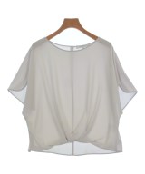 UNTITLED（アンタイトル）ブラウス グレー サイズ:3(L位) レディース/2200613106191