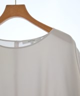 UNTITLED（アンタイトル）ブラウス グレー サイズ:3(L位) レディース/2200613106191