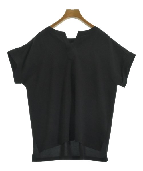 UNTITLED（アンタイトル）ブラウス 黒 サイズ:2(M位) レディース/2200613106207