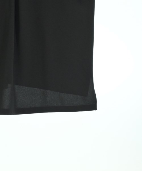 UNTITLED（アンタイトル）ブラウス 黒 サイズ:2(M位) レディース/2200613106207
