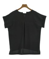 UNTITLED（アンタイトル）ブラウス 黒 サイズ:2(M位) レディース/2200613106207