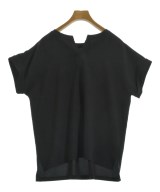 UNTITLED（アンタイトル）ブラウス 黒 サイズ:2(M位) レディース/2200613106207