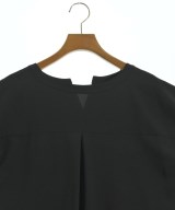 UNTITLED（アンタイトル）ブラウス 黒 サイズ:2(M位) レディース/2200613106207