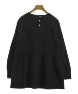 UNTITLED（アンタイトル）カジュアルシャツ 黒 サイズ:2(M位) レディース/2200613106214