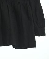 UNTITLED（アンタイトル）カジュアルシャツ 黒 サイズ:2(M位) レディース/2200613106214