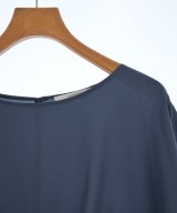 UNTITLED（アンタイトル）ブラウス 青 サイズ:3(L位) レディース/2200613106221