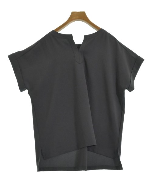 UNTITLED（アンタイトル）ブラウス グレー サイズ:2(M位) レディース/2200613106238