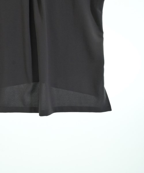 UNTITLED（アンタイトル）ブラウス グレー サイズ:2(M位) レディース/2200613106238