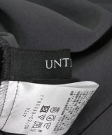 UNTITLED（アンタイトル）ブラウス グレー サイズ:2(M位) レディース/2200613106238