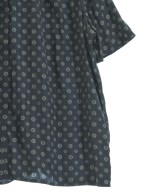 UNTITLED（アンタイトル）ブラウス 紺 サイズ:2(M位) レディース/2200613106245