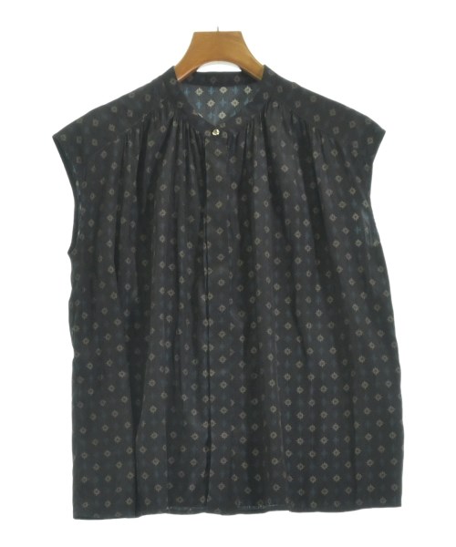 アンタイトル(UNTITLED)のUNTITLED ブラウス