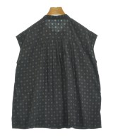 UNTITLED（アンタイトル）ブラウス 黒 サイズ:2(M位) レディース/2200613106252