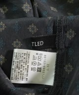 UNTITLED（アンタイトル）ブラウス 黒 サイズ:2(M位) レディース/2200613106252