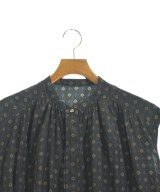 UNTITLED（アンタイトル）ブラウス 黒 サイズ:2(M位) レディース/2200613106252