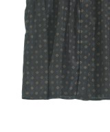 UNTITLED（アンタイトル）ブラウス 黒 サイズ:2(M位) レディース/2200613106252