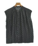 UNTITLED ブラウス