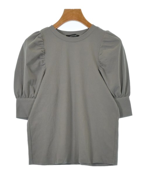 アンタイトル(UNTITLED)のUNTITLED Tシャツ・カットソー