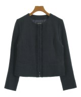 UNTITLED ノーカラージャケット