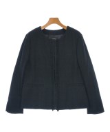 UNTITLED ノーカラージャケット