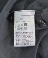 UNTITLED（アンタイトル）ブラウス グレー サイズ:2(M位) レディース/2200605072046