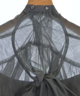 UNTITLED（アンタイトル）ブラウス グレー サイズ:2(M位) レディース/2200605072046