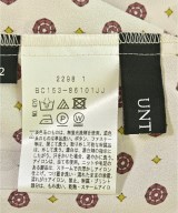 UNTITLED（アンタイトル）ブラウス ピンク サイズ:2(M位) レディース/2200606959018
