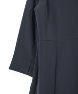 UNTITLED（アンタイトル）ワンピース 黒 サイズ:46(XXL位) レディース/2200603393044