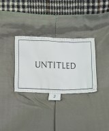 UNTITLED（アンタイトル）その他 黒 サイズ:2(M位) レディース/2200602461034
