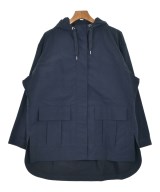UNTITLED マウンテンパーカー