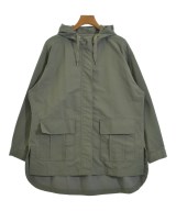 UNTITLED マウンテンパーカー