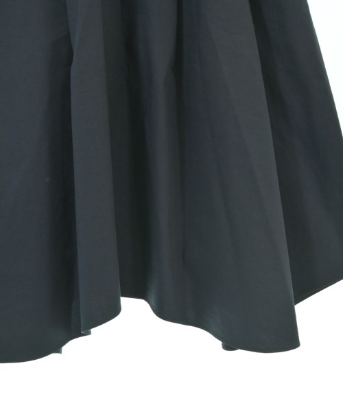 UNTITLED（アンタイトル）ロング・マキシ丈スカート 紺 サイズ:0(XS位) レディース/2200667841062