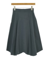 UNTITLED（アンタイトル）ロング・マキシ丈スカート 紺 サイズ:0(XS位) レディース/2200667841062