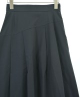 UNTITLED（アンタイトル）ロング・マキシ丈スカート 紺 サイズ:0(XS位) レディース/2200667841062