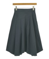 UNTITLED ロング・マキシ丈スカート