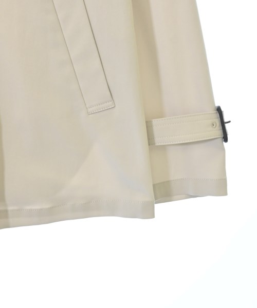 UNTITLED（アンタイトル）トレンチコート グレー サイズ:0(XS位) レディース/2200669706062