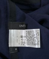 UNTITLED（アンタイトル）ロング・マキシ丈スカート 紺 サイズ:M レディース/2200668155038