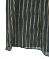 UNTITLED（アンタイトル）ブラウス 紺 サイズ:2(M位) レディース/2200668155076