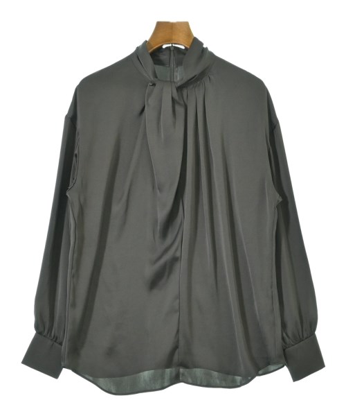 UNTITLED(アンタイトル)ブラウス グレー サイズ:M/2200668155083