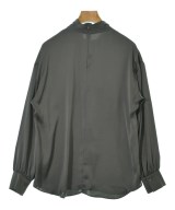 UNTITLED（アンタイトル）ブラウス グレー サイズ:M レディース/2200668155083