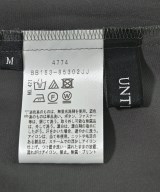 UNTITLED（アンタイトル）ブラウス グレー サイズ:M レディース/2200668155083