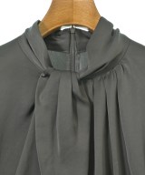 UNTITLED（アンタイトル）ブラウス グレー サイズ:M レディース/2200668155083