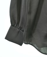 UNTITLED（アンタイトル）ブラウス グレー サイズ:M レディース/2200668155083