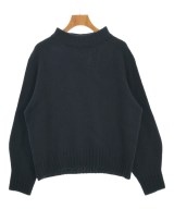 UNTITLED（アンタイトル）ニット・セーター 紺 サイズ:2(M位) レディース/2200668155199