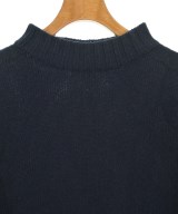 UNTITLED（アンタイトル）ニット・セーター 紺 サイズ:2(M位) レディース/2200668155199