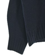 UNTITLED（アンタイトル）ニット・セーター 紺 サイズ:2(M位) レディース/2200668155199