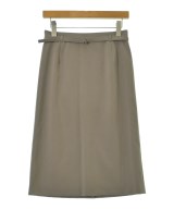 UNTITLED ロング・マキシ丈スカート