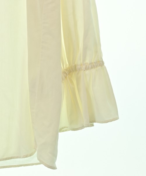 UNTITLED（アンタイトル）ブラウス 白 サイズ:2(M位) レディース/2200670701063